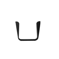 P100 pro arm rubber support