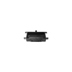 P100 Application System Cable Hub Upper Case