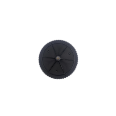 P100 spraying disc