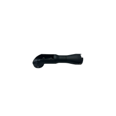 P100 pro spraying supporting bar