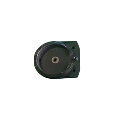 P100 Peristaltic Pump reducer upper cover