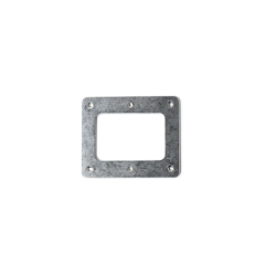 P100 pro water tank inter fixing part