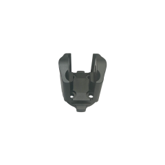 P100 pro propeller clip mount