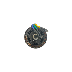 P100 pro Motor