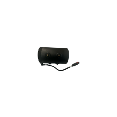 P100 4G imaging radar