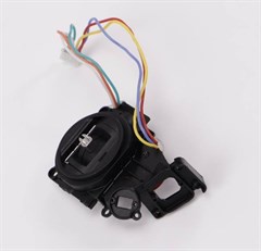 BC.AG.SS000585.01 MODULO CONTROLE DIREIT