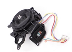 BC.AG.SS000586.01 MODULO CONTROLE ESQUER