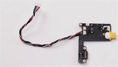 BC.EN.PP000441.07 PLACA ELETRON CONT REM