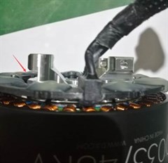 BC.AG.SS000566.01 MOTOR DE PROPULSAO