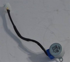 CP.AG.00000378.01 MOTOR DE AMORTECIMENTO