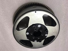 CP.AG.00000388.01 ROTOR DO MOTOR D9000I