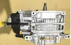 YC.DZ.GR000020 MOTOR COMPLETO DO D12000