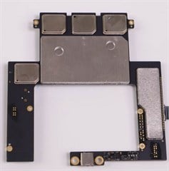 BC.AG.SS000394 PLACA PRINCIPAL CONTROLE