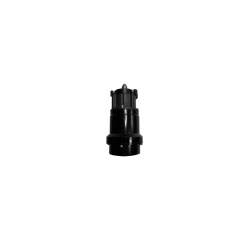 P100 Spiral Feeder Motor (incl. Primary Gearbox)