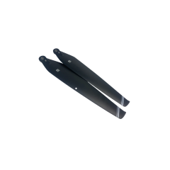 P100 47 inch CW propeller - M1