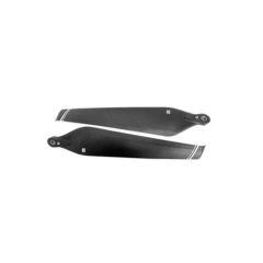 P100 47 inch CW propeller - M3