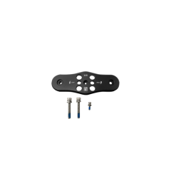V40/P100 Propeller Spinner (CCW) - Upper Kit