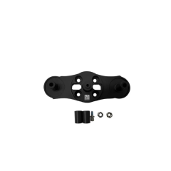 P100 Propeller Spinner (CW) - Lower Kit
