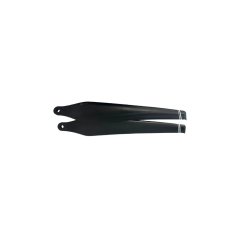 P100 pro 55 inch CW propeller
