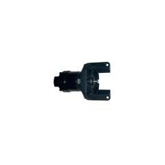 P100 pro Peristaltic Pump reducer assembly