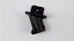 YC.JG.QX001047 BASE EM PLASTICO PARA