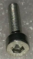 YC.WJ.L00418- PARAFUSO COMPLETO COM SOQ