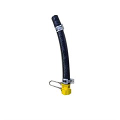 YC.DZ.GR000033 - D12000I - TUBO DE DRENA