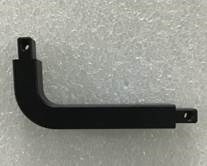 YC.JG.QX002384 - SUPORTE TIPO L DA CARCA