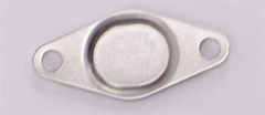 YC.JG.BJ001033 - PEÇA DE FIXAÇÃO DO MOTO