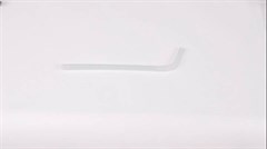 YC.JG.JS000031 - TUBO FLEXIVEL PULVERIZA