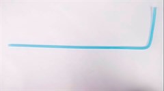 YC.JG.JS000036 - TUBO FLEXIVEL DO BRAÇO