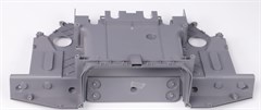 YC.JQ.ZS003395 - CARENAGEM INF TR POWER