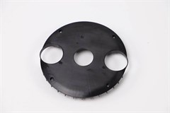 YC.JG.ZS001450.02 TAMPA SUPERIOR DO MOTO
