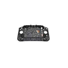Módulo Frontal do Controle T40 T20P (sem a tela)