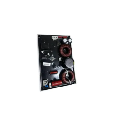 Placa DC Gerador dji6000 Marca Rato