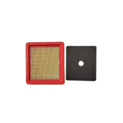 Filtro Primário/Secundário do gerador DJI D12000I – Drone DJI AGRAS T40 (Laranja)