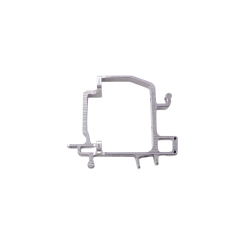 Suporte Led frontal Direito DJI Agras T40 e T20P YC.JG.QX002208