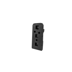 Encaixe das Baterias Direito Dji Agras T40 YC.JG.ZS002295