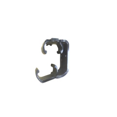 Peça de Fixação dos Cabos FPV Drone Dji Agras T40 T20P YC.JG.ZS002455