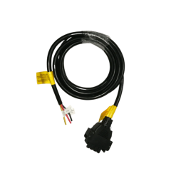 Cabo Longo do Carregador C10000