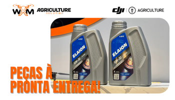 PEÇAS A PRONTA ENTREGA 350X200