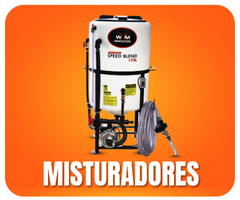 MISTURADORES