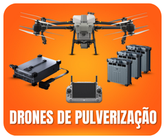 DRONES AGRAS