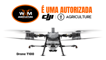 AUTORIZADA DJI
