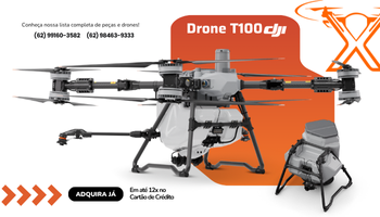 DRONE T100