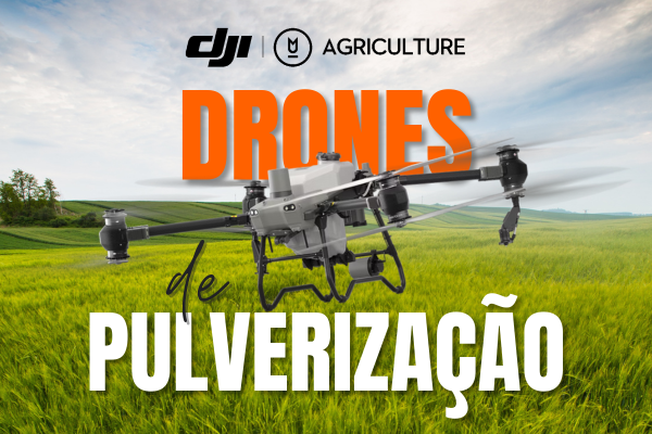 DRONES DE PULVERIZAÇAO 1400 X 200